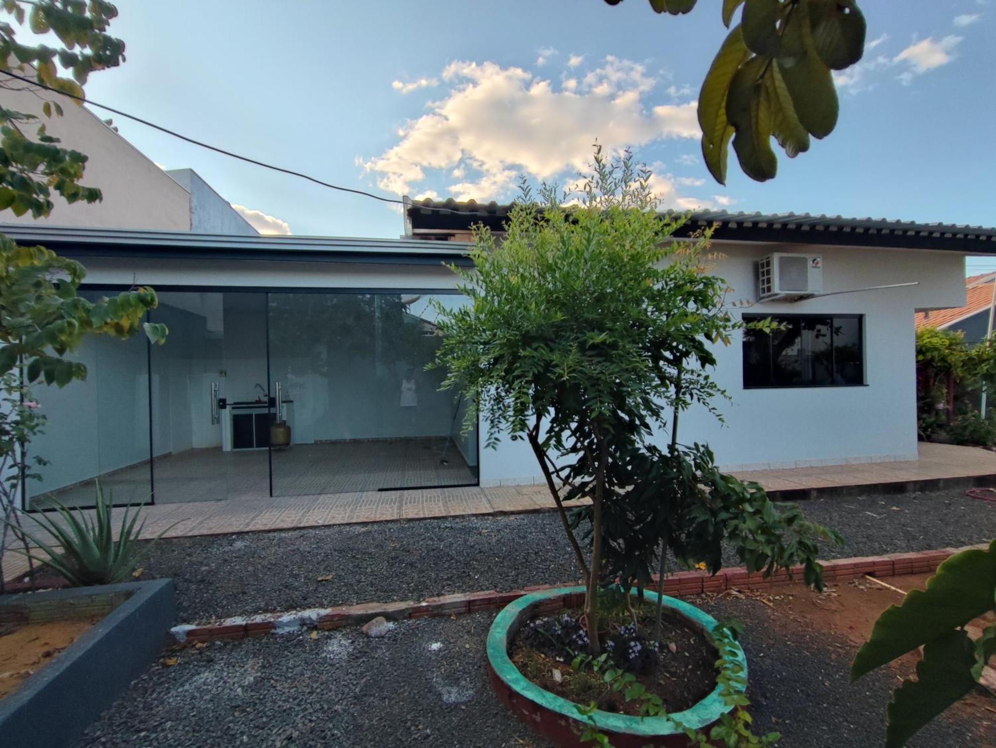 Quarto California Campo Novo do Parecis Zewnętrze zdjęcie