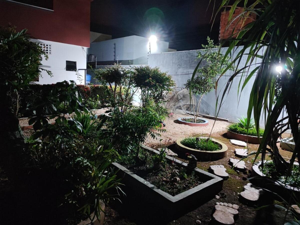 Quarto California Campo Novo do Parecis Zewnętrze zdjęcie